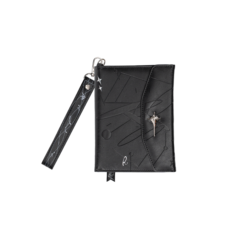 Rayan流动系列抽抽乐 - 7