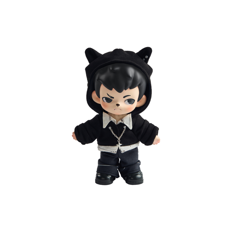 Rayan流动系列抽抽乐 - 10