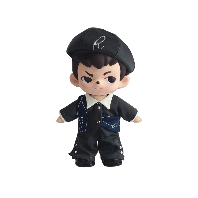 Rayan流动系列抽抽乐 - 11