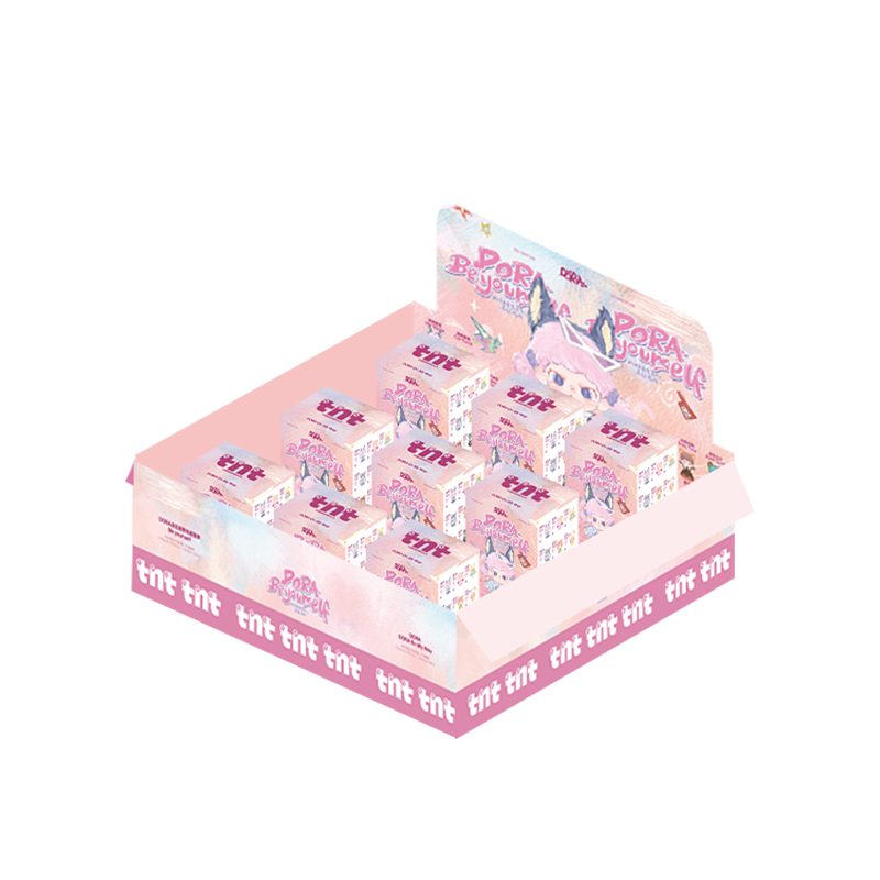 DORA自在系列毛绒挂件 - 2