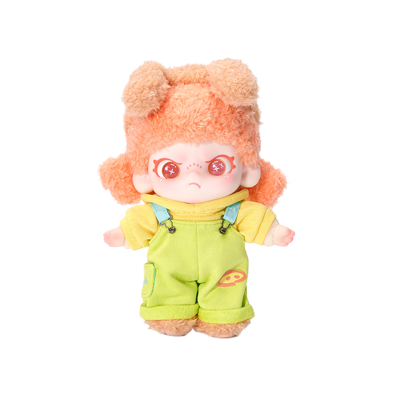 DORA自在系列毛绒挂件 - 4