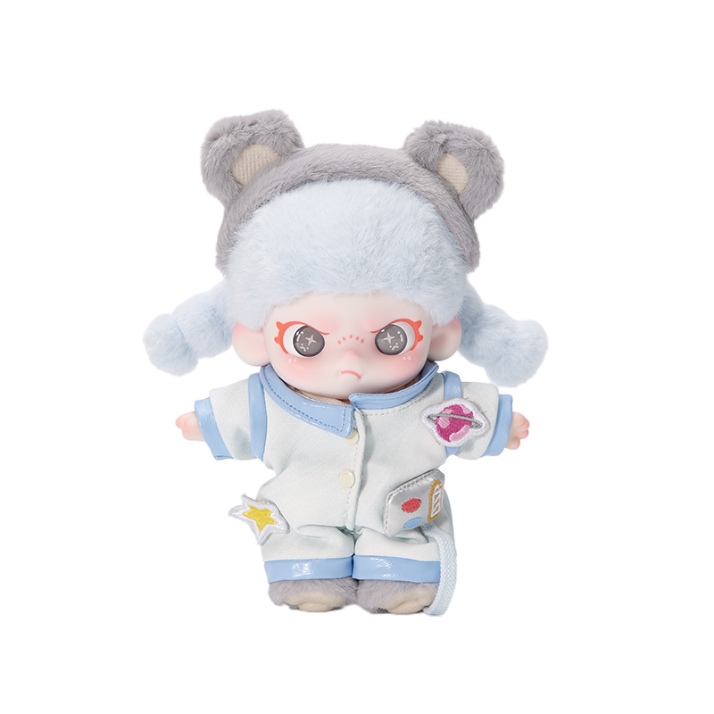 DORA自在系列毛绒挂件 - 7