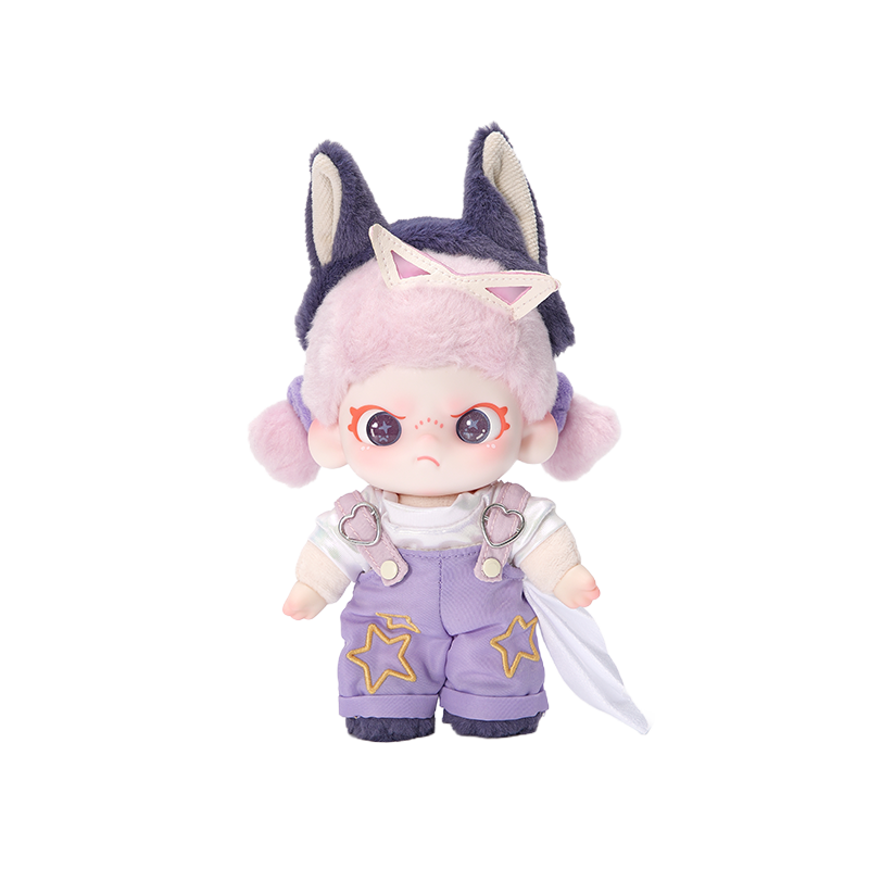 DORA自在系列毛绒挂件 - 8