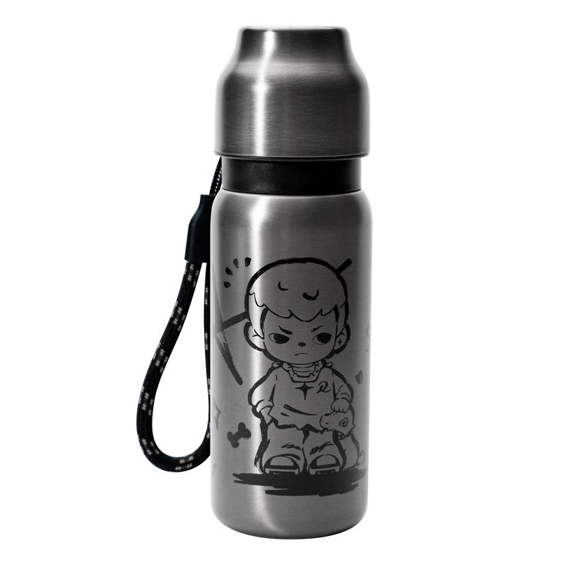 Rayanl蓝色幻想系列 - 1