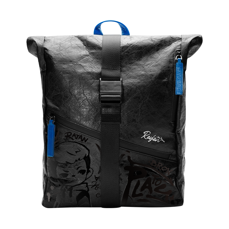 Rayanl蓝色幻想系列 - 4