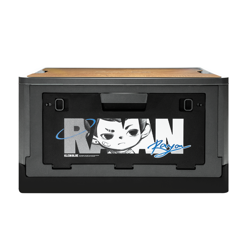 Rayanl蓝色幻想系列 - 10