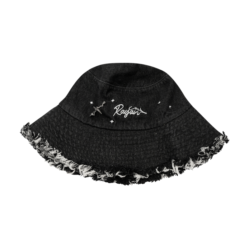 Rayanl蓝色幻想系列 - 11