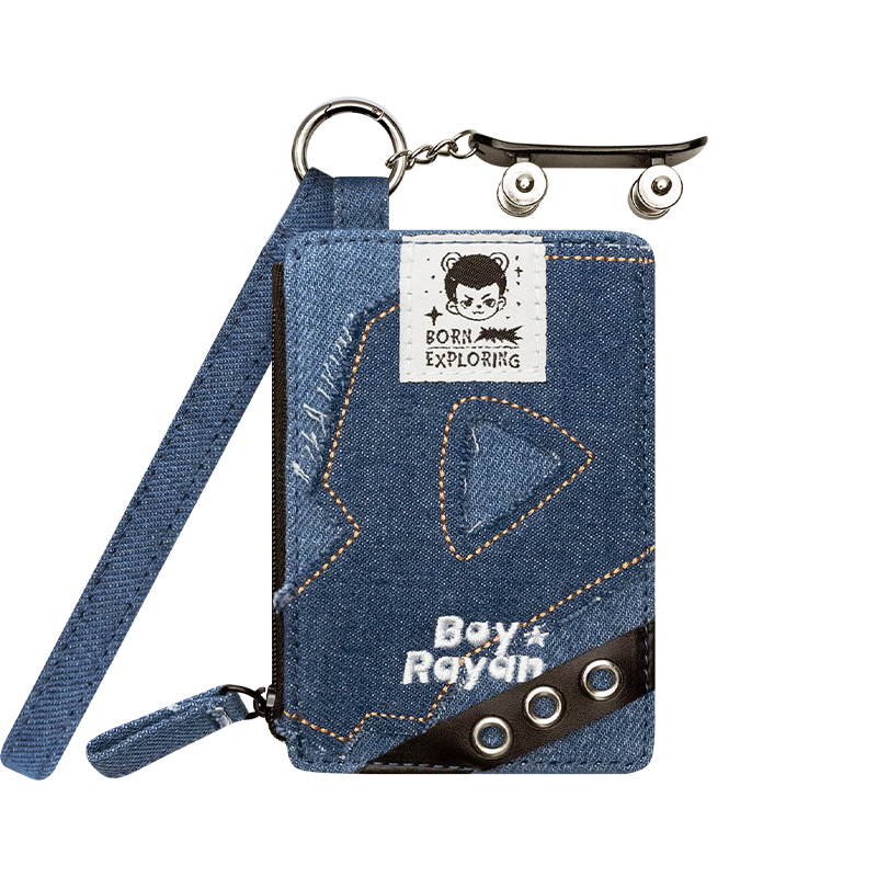 Rayanl蓝色幻想系列 - 13