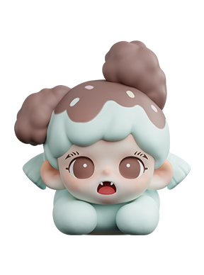 Zoraa小小幼稚园mi粒系列 - 2