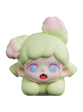 Zoraa小小幼稚园mi粒系列 - 3