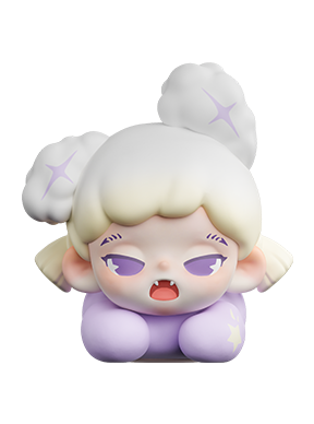 Zoraa小小幼稚园mi粒系列 - 4