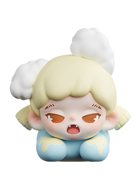 Zoraa小小幼稚园mi粒系列 - 5