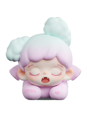 Zoraa小小幼稚园mi粒系列 - 7