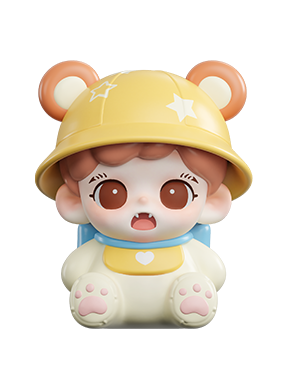 Zoraa小小幼稚园mi粒系列 - 11