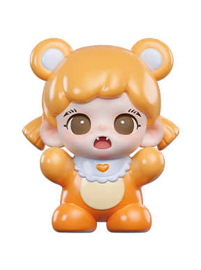 Zoraa小小幼稚园mi粒系列 - 12