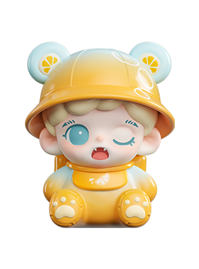 Zoraa小小幼稚园mi粒系列 - 15