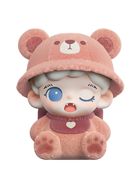 Zoraa小小幼稚园mi粒系列 - 18