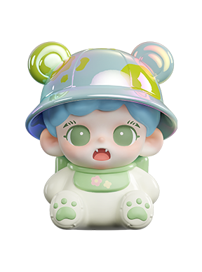 Zoraa小小幼稚园mi粒系列 - 19