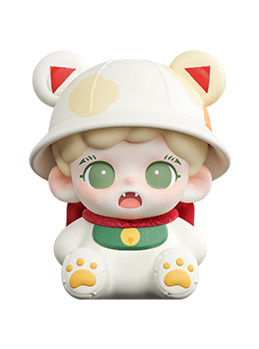 Zoraa小小幼稚园mi粒系列 - 20