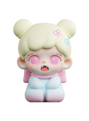 Zoraa小小幼稚园mi粒系列 - 21