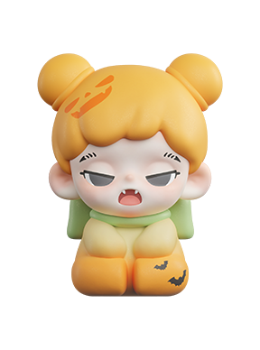 Zoraa小小幼稚园mi粒系列 - 22