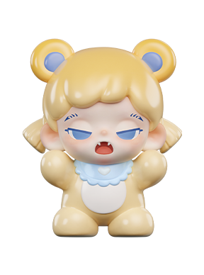 Zoraa小小幼稚园mi粒系列 - 23