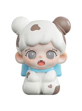 Zoraa小小幼稚园mi粒系列 - 24