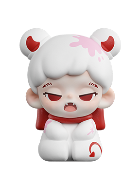 Zoraa小小幼稚园mi粒系列 - 25