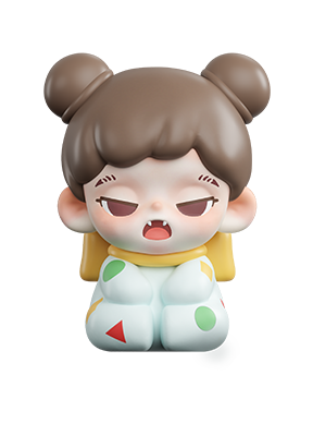 Zoraa小小幼稚园mi粒系列 - 26