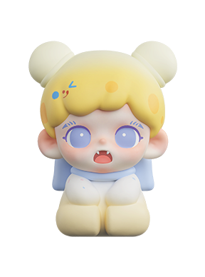 Zoraa小小幼稚园mi粒系列 - 29