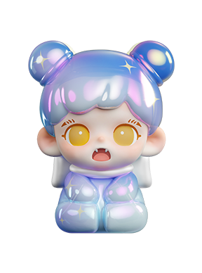 Zoraa小小幼稚园mi粒系列 - 30