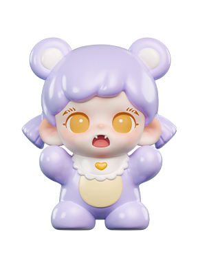 Zoraa小小幼稚园mi粒系列 - 33