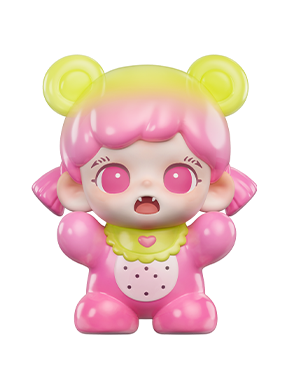 Zoraa小小幼稚园mi粒系列 - 34