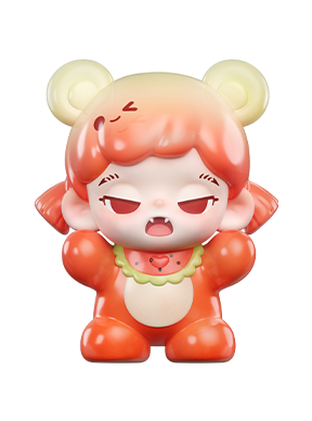 Zoraa小小幼稚园mi粒系列 - 35