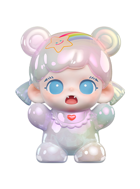 Zoraa小小幼稚园mi粒系列 - 36