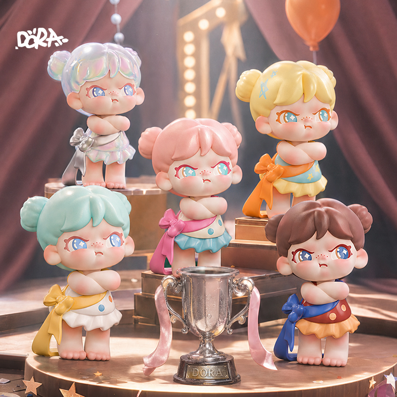 DORA | TNT SPACE IP Encyclopedia