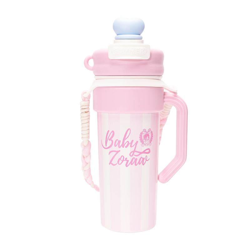 Zoraa甜心叛逃系列 - 1