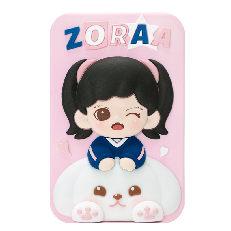 Zoraa甜心叛逃系列 - 2