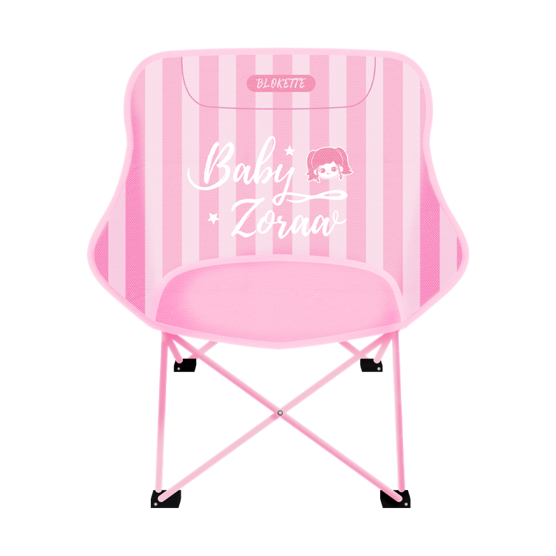 Zoraa甜心叛逃系列 - 3