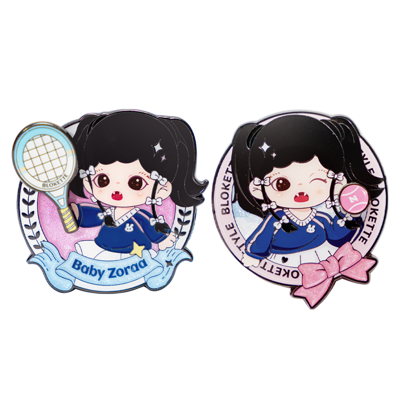 Zoraa甜心叛逃系列 - 8