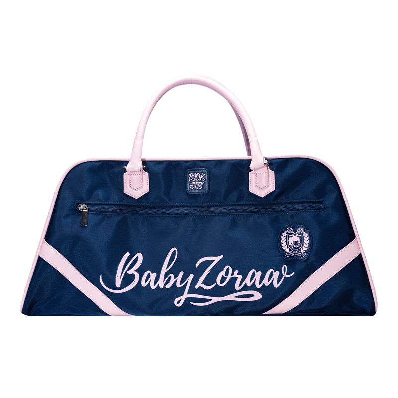 Zoraa甜心叛逃系列 - 9