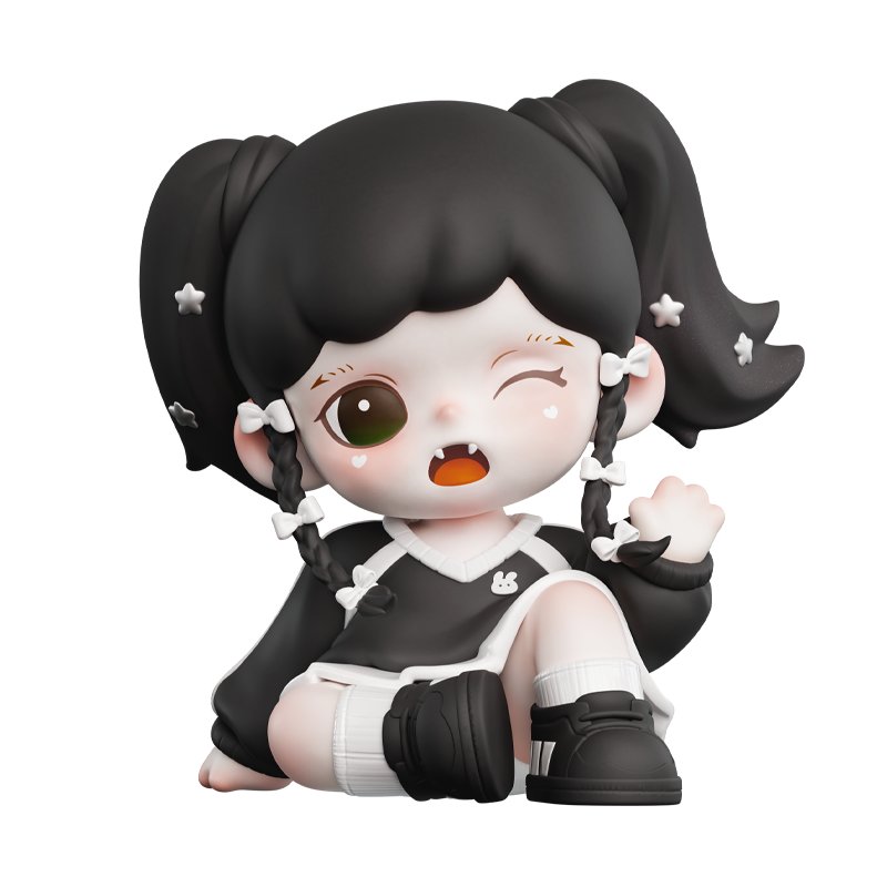 Zoraa甜心叛逃系列 - 12