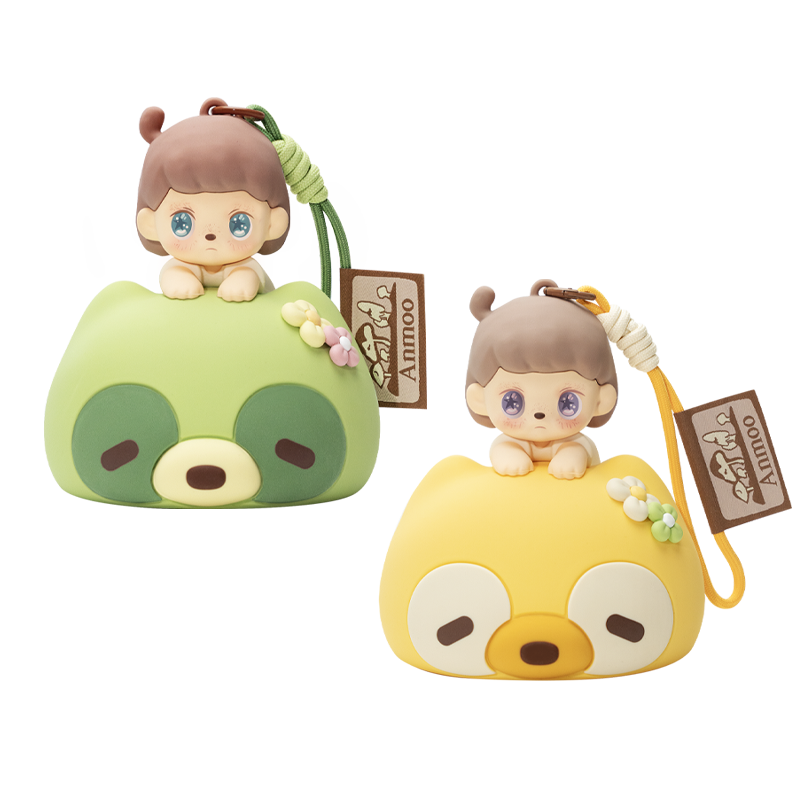 ANMOO山野寻旅系列抽抽乐 - 3