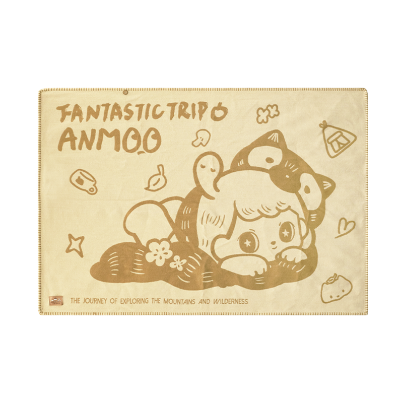 ANMOO山野寻旅系列抽抽乐 - 4