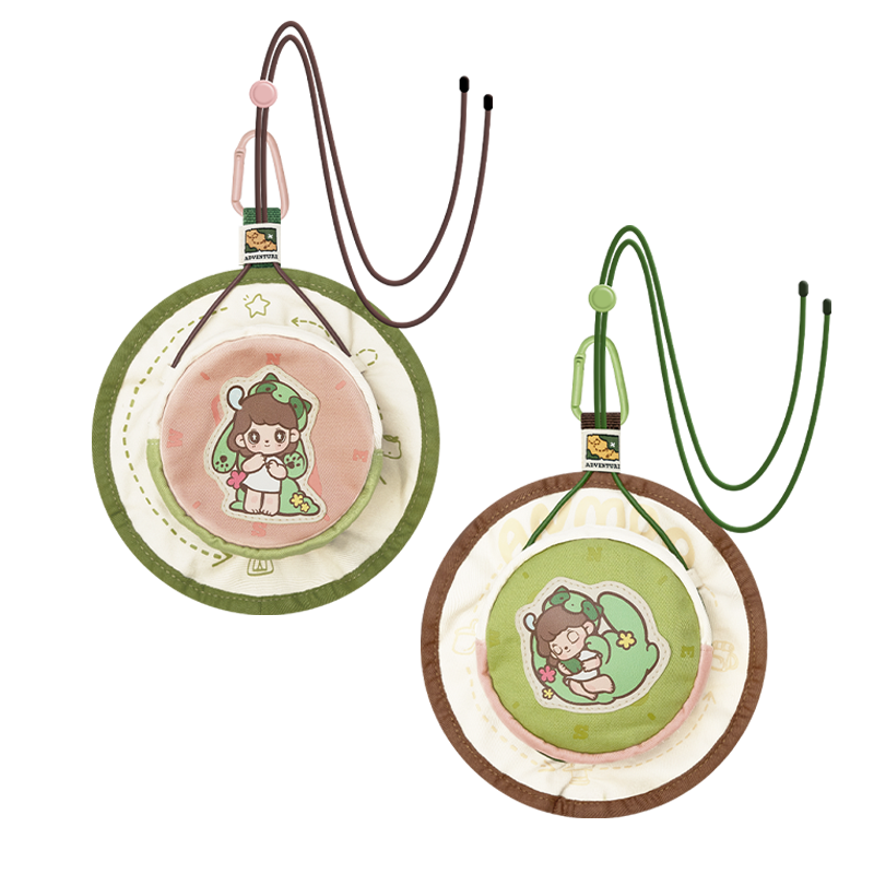 ANMOO山野寻旅系列抽抽乐 - 5