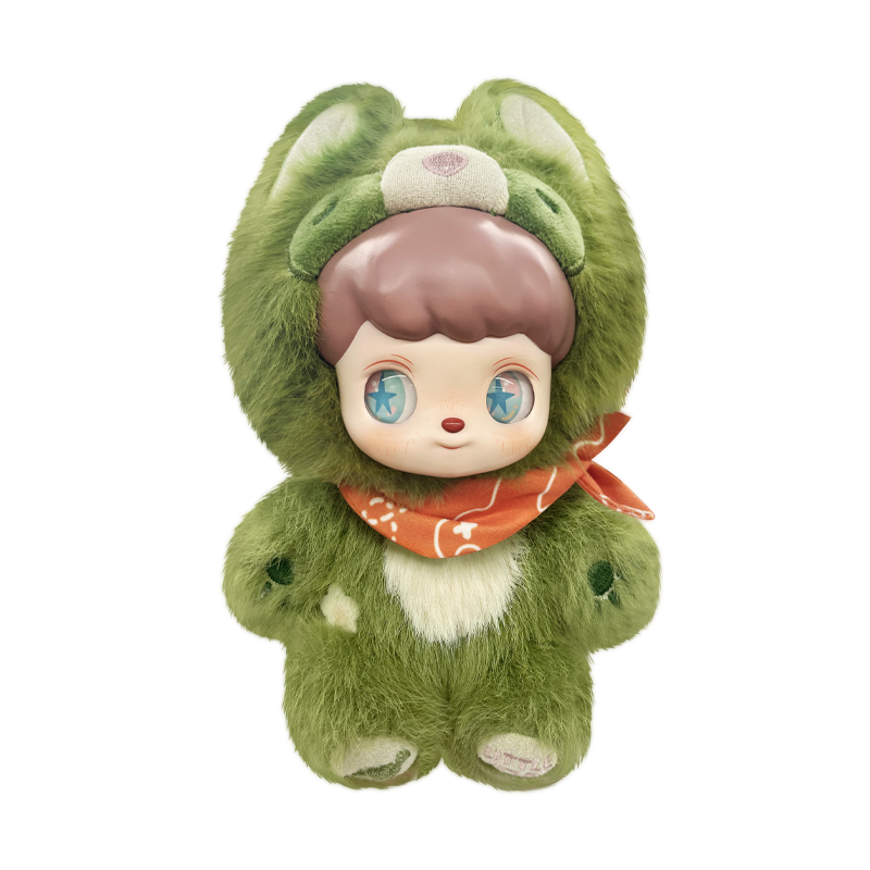 ANMOO山野寻旅系列抽抽乐 - 6