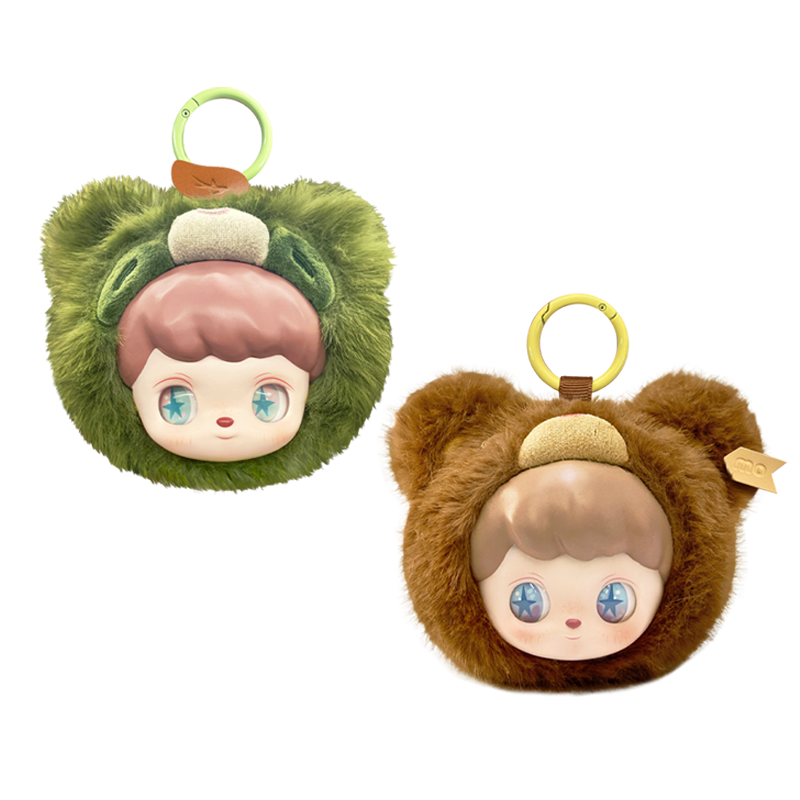 ANMOO山野寻旅系列抽抽乐 - 7