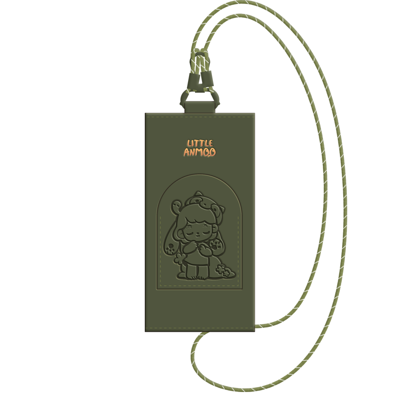 ANMOO山野寻旅系列抽抽乐 - 9