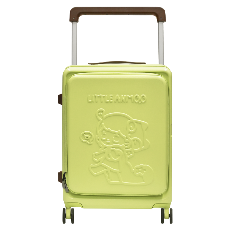 ANMOO山野寻旅系列抽抽乐 - 12