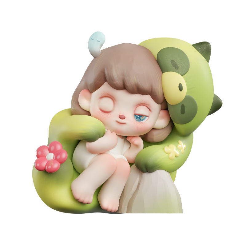 ANMOO山野寻旅系列抽抽乐 - 13